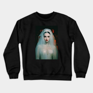 The Bride Crewneck Sweatshirt